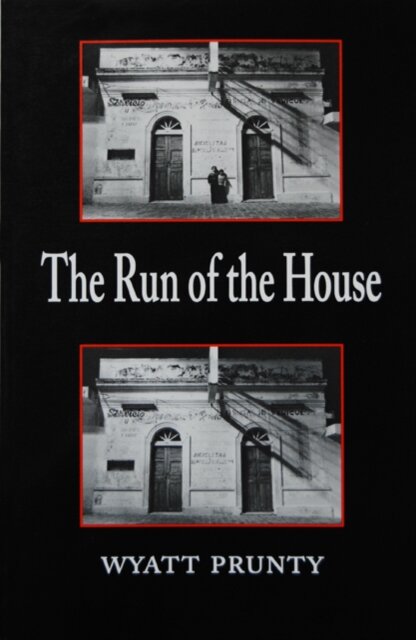 The Run of the House