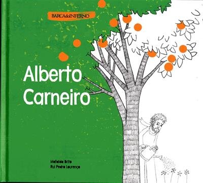 Alberto Carneiro