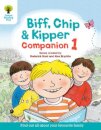 Oxford Reading Tree - Biff, Chip and Kipper Companion 1 (Reception - Year 1) Single