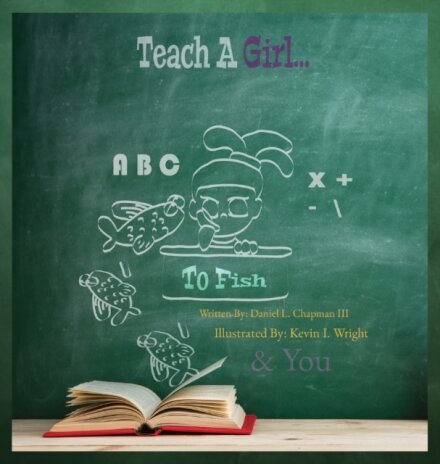 Teach A Girl