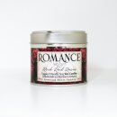 Romance- Scented Soy Candle- Rich Red Roses