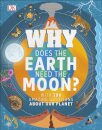 Why Does the Earth Need the Moon?