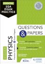Essential SQA Exam Practice: Higher Physics Questions and Papers