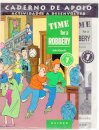 Hotshot Puzzles 1 Time For Robbery