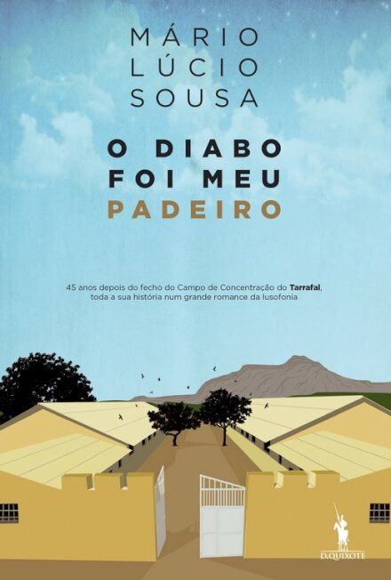 O Diabo Foi Meu Padeiro