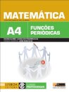 Matemática A4 - Cursos Profissionais de Nível Secundário 2025