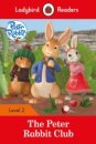 Peter Rabbit Club Lbr L2