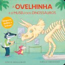 A Ovelhinha e o museu dos dinossauros