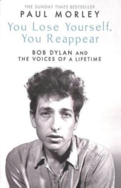 You Lose Yourself You Reappear