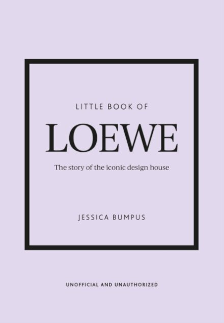 Little Book Of Loewe