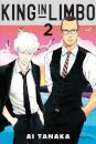 King in Limbo Omnibus 2 (Vol. 3-4)