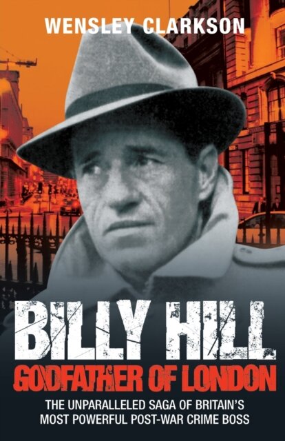 Billy Hill