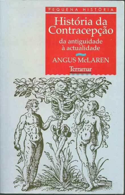 Historia Da Contracepção Da Antigui