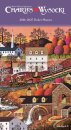 Charles Wysocki, Americana Sunday Start 2 Year Pocket Planner Diary 2026-7
