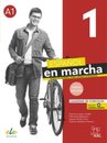 Español En Marcha -  1 (A1) Nuevo / C.Ejercicios + Cd  2026