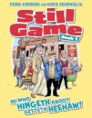 Still Game Book 1