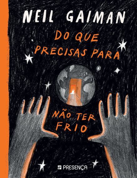 Do Que Precisas Para Não Ter Frio