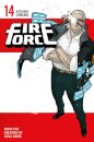 Fire Force 14