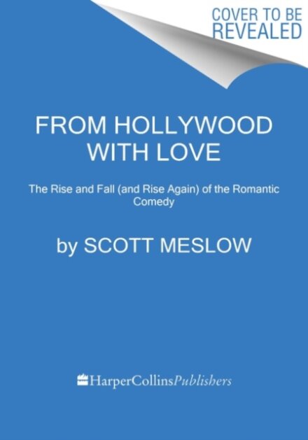 From Hollywood with Love