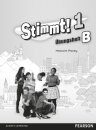 Stimmt! 1 Workbook B (pack of 8)