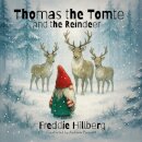 Thomas The Tomte And The Reindeer