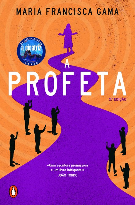 A Profeta