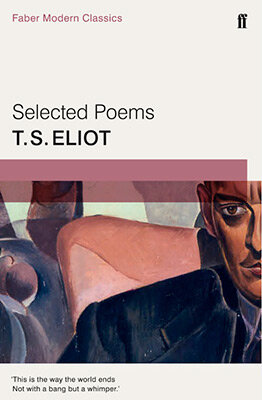 Selected Poems Of T S Eliot