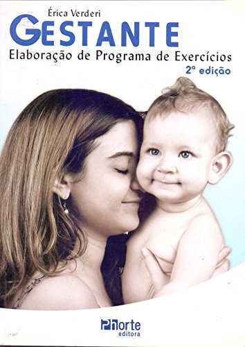 Gestante. Elaboração de Programa Exercícios