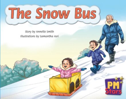 The Snow Bus