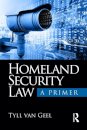 Homeland Security Law