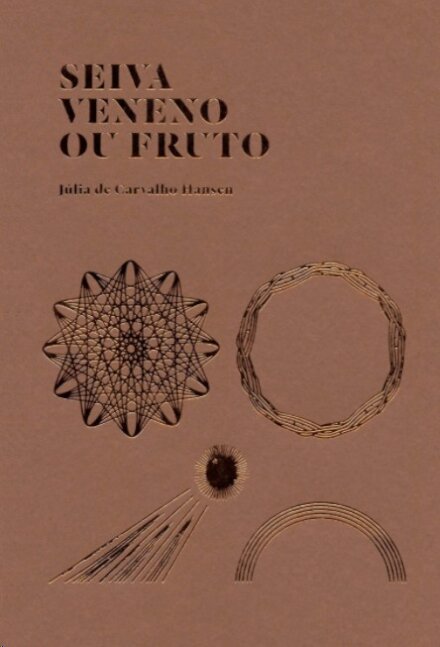 Seiva veneno ou fruto