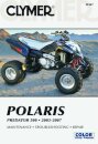 Polaris Predator 2003-2007