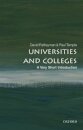 Universities and Colleges