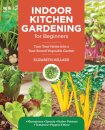 Indoor Kitchen Gardening for Beginners