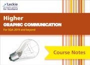 Higher Graphic Communication (second edition)