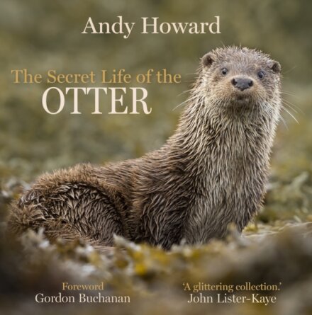 The Secret Life of the Otter
