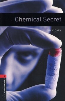 OBWL 3E Level 3: Chemical Secret