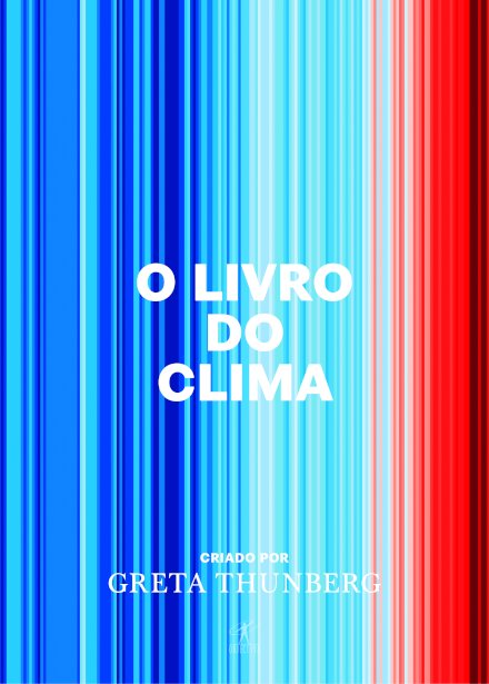 O Livro do Clima