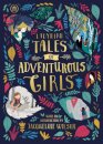 Ladybird Tales Of Adventurous Girls