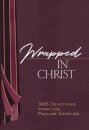 Wrapped in Christ