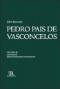 Liber Amicorum Pedro Pais De Vasconcelos III
