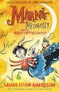 Marnie Midnight and the Great Critter Contest