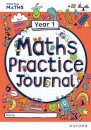 White Rose Maths Practice Journals Year 1  Workbook: Single Copy