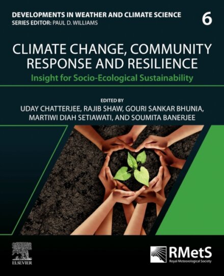 Climate Change, Community Response and Resilience