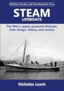 Steam Lifeboats