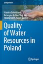 Quality of Water Resources in Poland