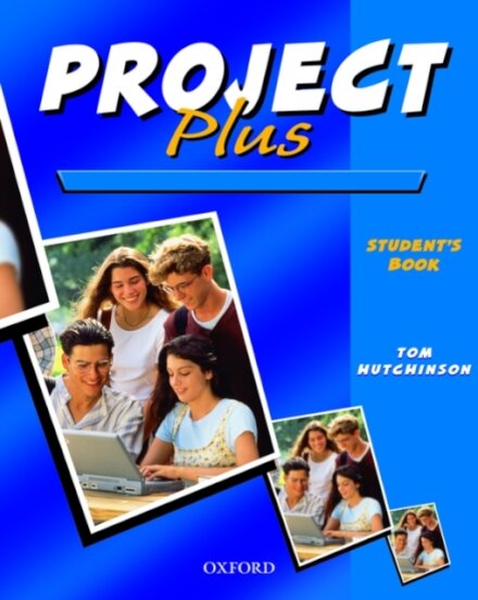 Project Plus: Student's Book