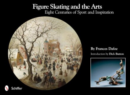 Figure Skating and the Arts