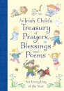 An Irish Treasury of Prayers, Blessings and Poems