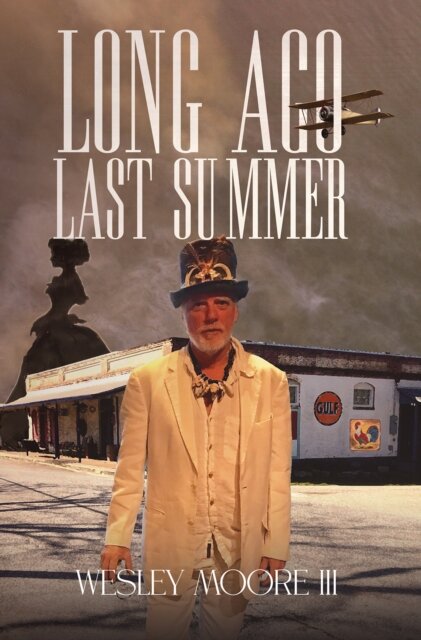 Long Ago Last Summer